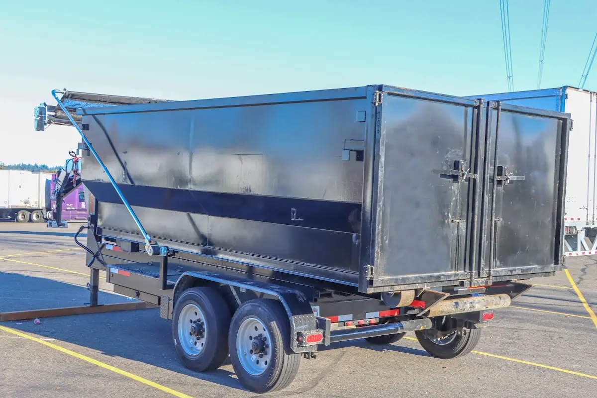Dumpster Rental services in Vernon Hills, IL